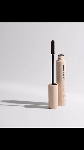Best-selling formula in ALL EYE WANT BROWN Mascara! What will you get? - charming brown shade - perfectly separated & lengthened lashes - gently emphasized natural beauty - minimalistic look - all day effect - no clumps, smudges, transferring or crumbling #inglot #inglotnorge #inglotcosmetics #sharemyinglot #colormeinglot #makeup #cosmetics #eyes #eyemakeup #ALLEYEWANT #alleyewantmascara #inglotalleyewant #mascara #brownmascara #brown #brownlashes #brownmakeup | INGLOT | Facebook