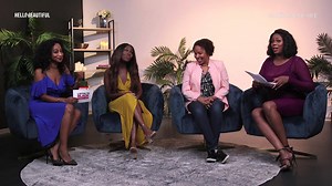 2.6K views · 26 reactions | Are African-American women limiting the dating pool by not dating other cultures in the diaspora? On this week's episode of "Listen To Black Women," our diverse panel Jessie Woo, Africa Miranda, Bianca C. Williams, author of The Pursuit of Happiness: Black Women, and host Shamika Sanders discuss the complexities and positive aspects of dating outside your own culture. | HelloBeautiful | Facebook