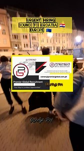 Urgent Hiring bound to Croatia 🇭🇷 Bus Driver at Heavy Truck Driver Agency: Premier Global Recruitment #UrgentHiring #Croatia #busdriver #heavytruckdriver #jobseekers #jobsearch #jobopportunity #jobopportunities #jobsearching #jobs #OFW #ofwlife #ofwlifeincroatia #europe #ofwlifeineurope #filipinosincroatia OLrAyt PH | OLrAyt PH