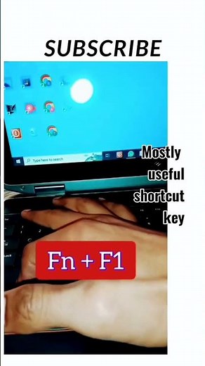Sleep Mode Activation Key In Laptop , Pc || Made Easy Tips for Windows 7, 8, 10, and 11 || #2023