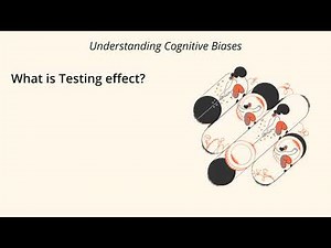 What is Testing Effect? [Definition and Example] - Understanding Cognitive Biases