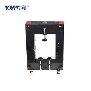 [Hot Item] Yhdc 80*50mm Hole Split Core Current Transformer, Current Clamp Sct8050qt