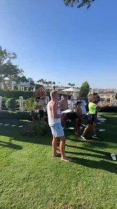 SUNRISE Arabian Beach Resort -Grand Select- on Reels | Facebook