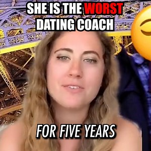 117K views · 1.4K reactions | Worst dating coach in the world speaks to millions of women everyday... | Loveliveserve | Facebook