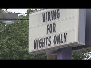 Georgia restaurants struggle with worker shortage