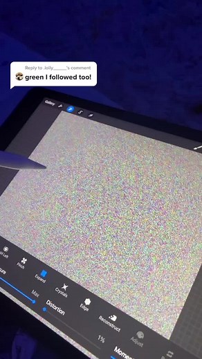 pickthecolor2021 on TikTok