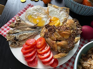 44K views · 1.6K reactions | Favorite pinoy breakfast | Tukayo Cooking | Facebook