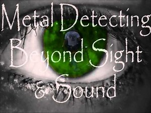 JOCELYN ELIZABETH: RELIC RECOVERIST BEYOND SIGHT AND SOUND (ARCHIVE)