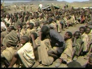 2.4K views · 23 reactions | ረሃብ በኢትዮጲያ 1977 ዓም Ethiopia Famine November 1984 | ታሪካችን - Horn of Africa | Facebook