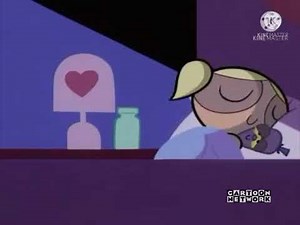The Powerpuff Girls Burglar Alarmed on Cartoon Network (2003) (remake)
