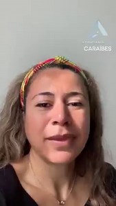 11 reactions · 4 comments | Life - L'écrivaine Paula Anacaona...