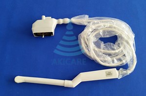 [Hot Item] New E72 for Ge Logiq100/100 PRO Transvaginal Compatible Ultrasound Transducer Probe