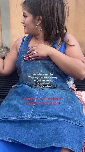 ¿Por qué a las mujeres buenas las lastiman? Respuesta a un comentario en Jutiapa