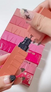 18K views · 155 reactions | Maybelline Vinyl Ink  Shopee : https://shope.ee/20VOOKtkcL | Budol Queen | Facebook