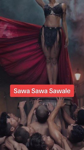 Flavour's Nwa Baby Remix: Sawa Sawa Sawale Original Song