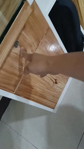 Nalimtan ug post 😁😁😁 DIY Computer Table #highlightseveryonefollowers #diyprojects #diyideas | Agui Mini Vlog