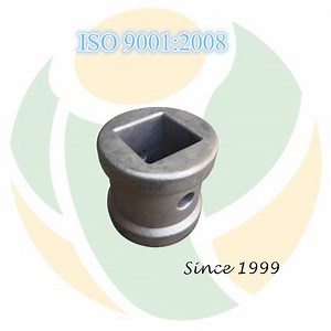 [Hot Item] Durable Auger Joints for Efficient Foundation Drilling Applications