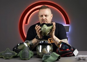 Everything You Need To Know About Airsoft Masks