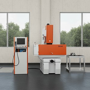 [Hot Item] High Precision CNC EDM Die Sinker Machine for Superior Durability