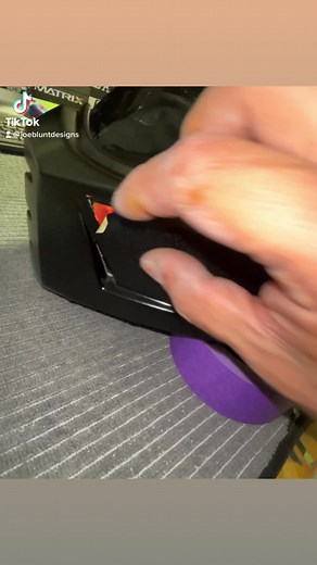 Biltwell lane splitter we just finished up. Painthuffer metal flake, house of kolor kandies, gold leaf, lettering and striping | JBD Custom Paint & Collision Repair