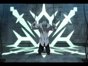 All Kaname and Zero Scenes