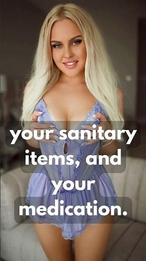 Feminize Me! Part 2 #sissy #hormones #transitioning #feminization