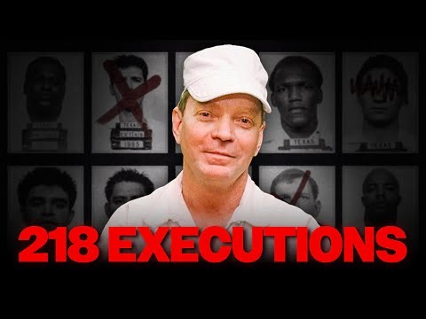 Death Row Chef Exposes the Truth About Last Meals