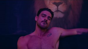 365 dni - Michele Morrone pokonał Biebera i Podsiadło. Album Dark Room HITEM 2020?