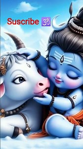 chota Mahadev 🕉️#shivmandirakhadakarala #hindugod #love #shortsviral #suscribe #✅✅🕉️🕉️🚩🚩