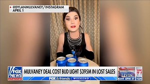 Anheuser-Busch Now SLAMMING Dylan Mulvaney Partnership in an Unprecedented Twist | Rachel Campos-Duffy
