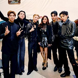 38 reactions | Happy Halloween  PERSES Gnest GMM Grammy | Nicole Theriault | Facebook