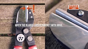 1.6K views · 47 reactions | Discover more of our Anvil Lopper | Bahco | Facebook