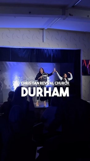 In search of a church close by? Visit us at CRC Durham, in Stanley, every Sunday. Join us at 11am and 5pm. Bring a friend; everyone is welcome. DURHAM �The Venue, Wear Road, Stanley DH9 6AH #churchnearme #london #crclondon | CRC - London