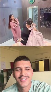 OMG 😆🤣#funnycomedyvideo #abrazkhan #herekfriendkaminahotahai #shorts #shortsfeed