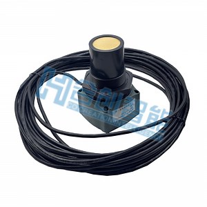 [Hot Item] Advanced Smart Ultrasonic Level & Flow Monitor with Data Logger