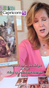 5.3K views · 45 reactions | #Capricorn #Weekly #March #Zodiac #tarot #shorts (Full Vid On YT) | Soulful Revolution | Facebook