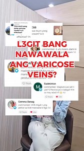 Sobrang mahal pala per session! 😭 Buti nalang ito mura! 🩷 #VaricoseCream #Legit #VaricoseRemover #VaricoseNomore #VaricoseSet #spiderVeins #CureForVaricose #BeautifulLegs #confident #fearless #fyp #trending #viral #NewMe | BTY Advance Philippines