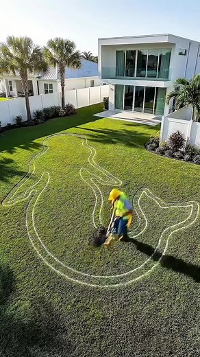 Building a Giant Mermaid Pool From Scratch: Full Transformation
