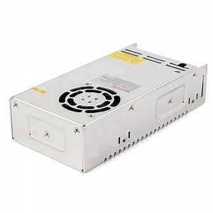 [Hot Item] High Power LED Driver 60W 100W 200W 300W 350W 400W 500W 5V 12V 24V 110V AC 110V DC Power Supply 12V 33A