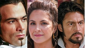 211K views · 1.6K reactions | Cómo se ve hoy parte del elenco de la telenovela 'Alborada' | Esta Curiosidade | Facebook