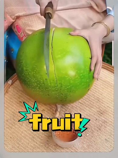Can You Eat These Exotic Fruits? Edible, Weird & Surprising