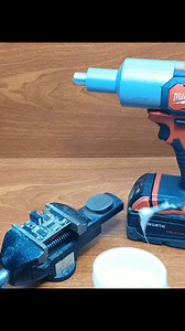 1.1K views | Homemade Hot Air Blower Soldering Gun Using Drill Milwaukee Part 10 #manufacturing #manufacturer #industry #Industrial #work #workers #working #crafts #hardwork #viralreelsfb #viralvideo #trendingreels #viralreels #trend #trendingreelsvideo #america #us #usa #UnitedStates #virals #unitedkingdom #uk #australia #germany #canada #mexico #ecuador #chile | Funvid | Facebook