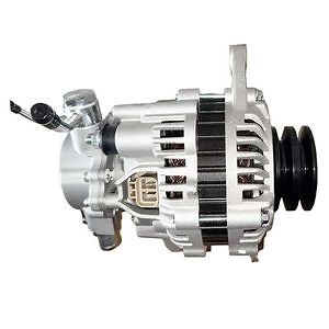 [Hot Item] Toka MD366052 Alternator Compatible with Mitsubishi Challenger 2.5 Td K90 2003 4D56