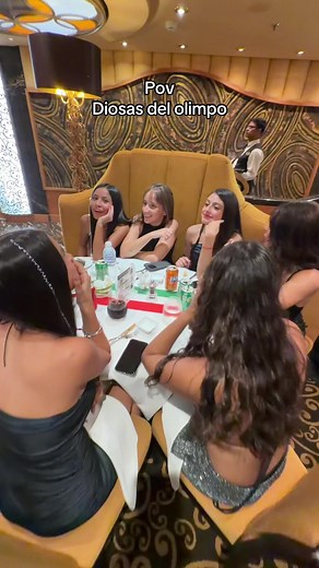 Experience the Magic of Quinceañeras at Rispoli Teens
