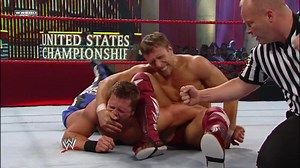 RawActive: Daniel Bryan vs. The Miz: Night of Champions 2010