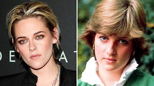 Kristen Stewart’s “Diana” Film Gets Release Date - Daily Soap Dish