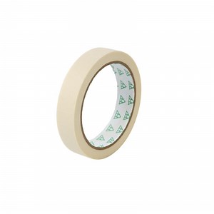 [Hot Item] Made in China Factory Manufacturing Masking Tape, Wholesale Adhesive Crinkle Paper Tape