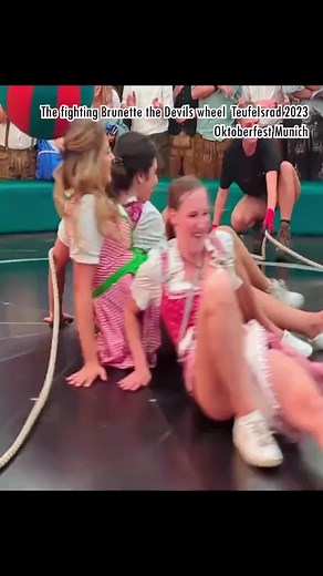Cute Girls On The Devil Wheel #foryou #survivalgame #oktoberfest2023 #devilswheel #teufelsrad #SurvivalChallenge #oktoberfest #oktoberfest2024 #devilswheel #fyp #survival #viral #teufelsradgirl #funny #fbreels #wheel #girls #survivalofthefittest #survivalskills #oktoberfestbier #funny #festival #oktoberfestmunich #devilwheels #germany #survive #devil | The tall glass