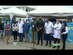 Unas 40 personas fallecen diariamente por COVID-19 en Guayaquil