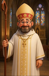 "SÍNDROME DEL PENDEJO | PREDICACIÓN - 6 DE ABRIL DE 2002 | PATRIARCA ANDRÉS TIRADO" | Exorcista Patriarca Andres Tirado